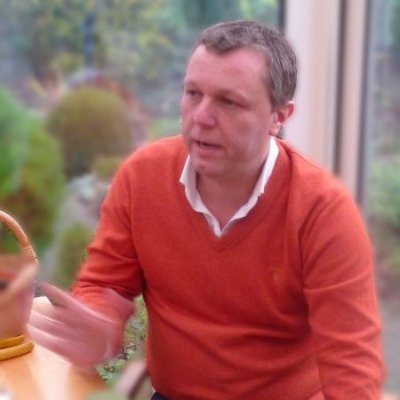 Dennis Grifhorst