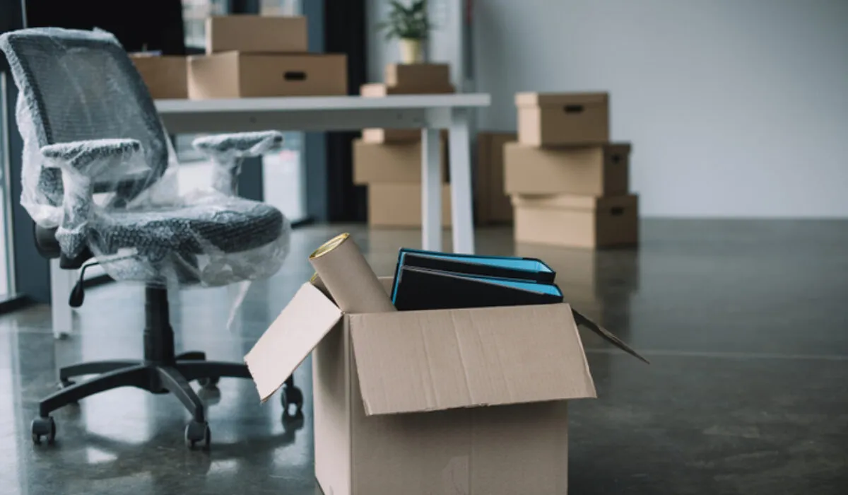 Verhuizen met je bedrijf? Met deze 5 IT-aspecten wil je rekening houden