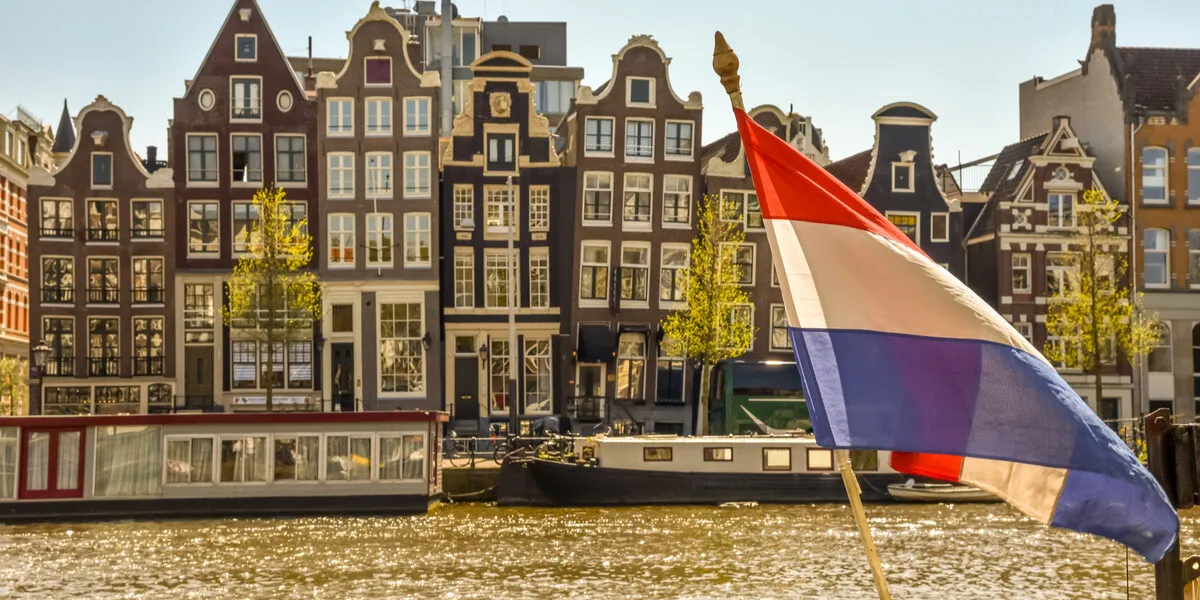 Internationaal en een locatie in Nederland? Denk aan je IT
