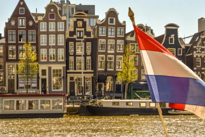 Internationaal en een locatie in Nederland? Denk aan je IT