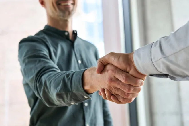 5 tips om optimaal samen te werken met jouw IT-dienstverlener