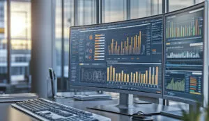 IT beheer en monitoring