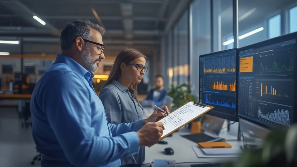 cybersecurity check