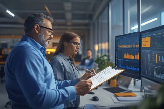 cybersecurity check