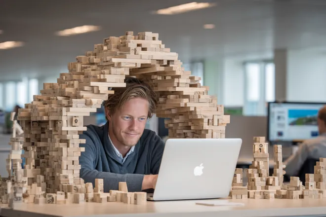 Grip op je IT zonder IT-afdeling: 5 praktische tips voor ondernemers